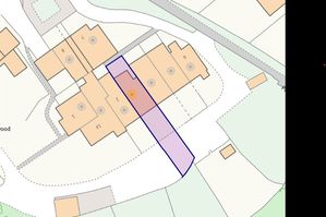 Title Plan- click for photo gallery